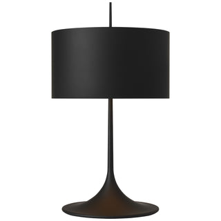 Spinet Table Lamp by Visual Comfort Signature