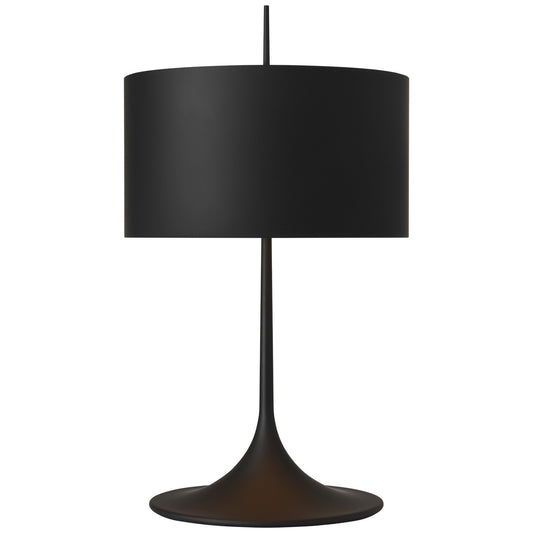Visual Comfort Signature-BBL 3301BLK-BLK|MAIN