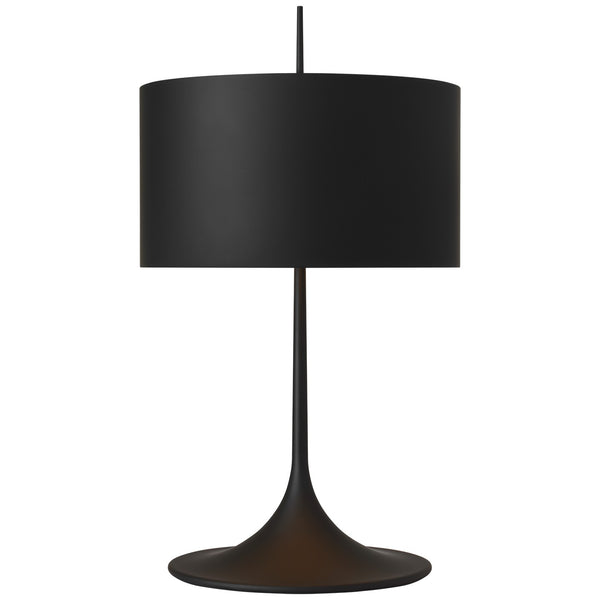 Spinet Table Lamp by Visual Comfort Signature