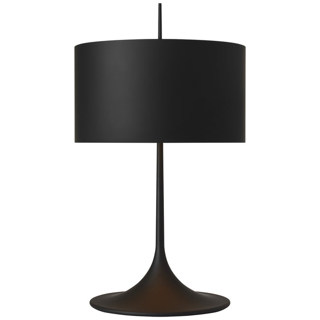 Visual Comfort Signature-BBL 3301BLK-BLK|MAIN