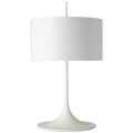 Spinet Table Lamp by Visual Comfort Signature