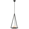 Divina Outdoor (Damp) Pendant by Visual Comfort Signature