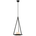 Divina Outdoor (Damp) Pendant by Visual Comfort Signature
