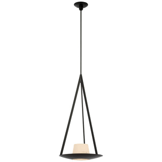 Divina Outdoor (Damp) Pendant by Visual Comfort Signature
