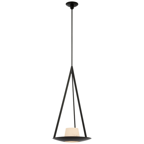 Divina Outdoor (Damp) Pendant by Visual Comfort Signature