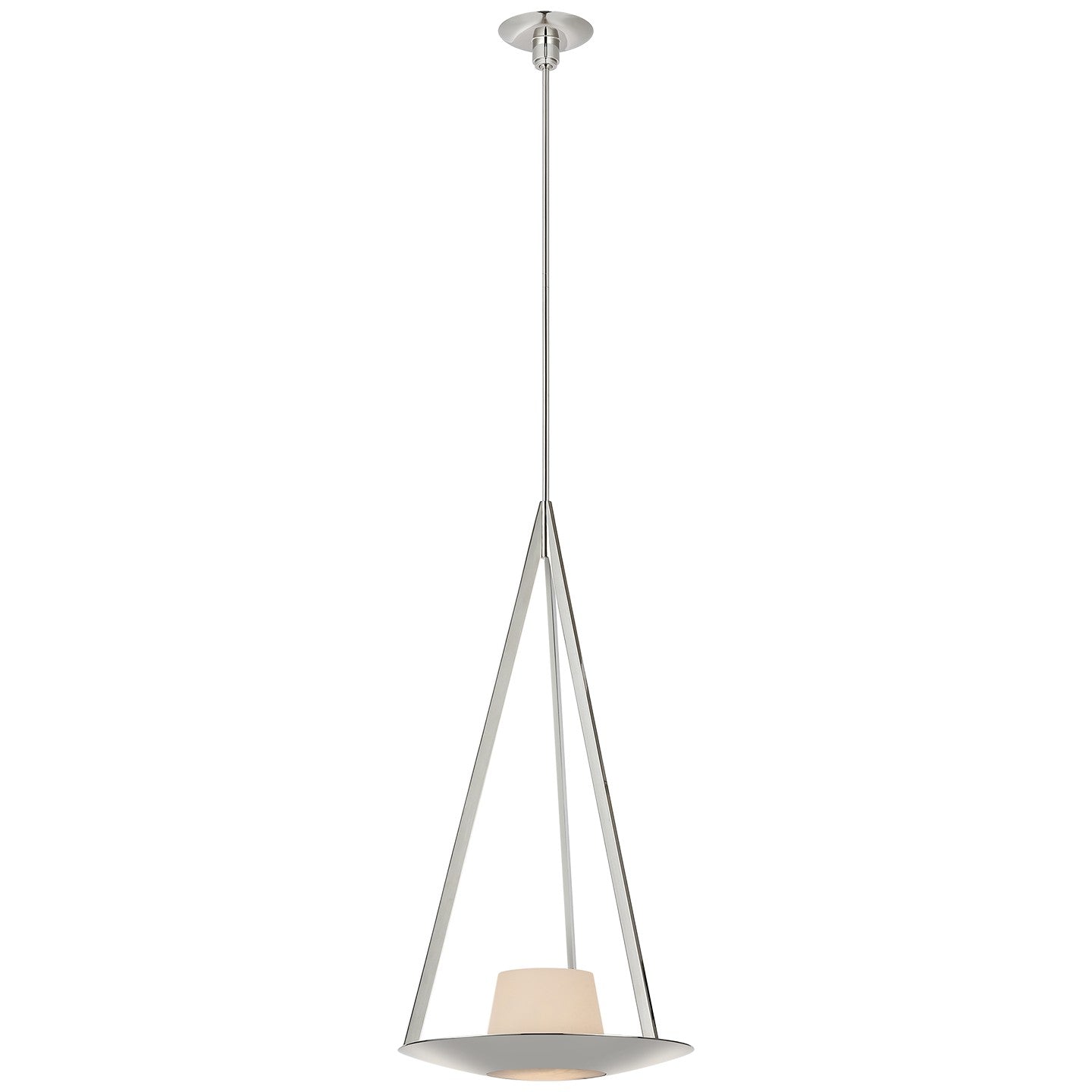 Visual Comfort Signature-BBL 5165PN-ALB|MAIN