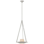 Visual Comfort Signature-BBL 5165PN-ALB|MAIN