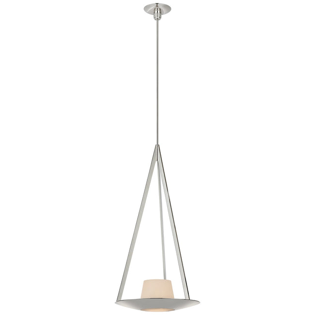 Visual Comfort Signature-BBL 5165PN-ALB|MAIN