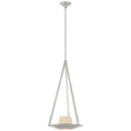 Divina Outdoor (Damp) Pendant by Visual Comfort Signature