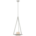 Divina Outdoor (Damp) Pendant by Visual Comfort Signature