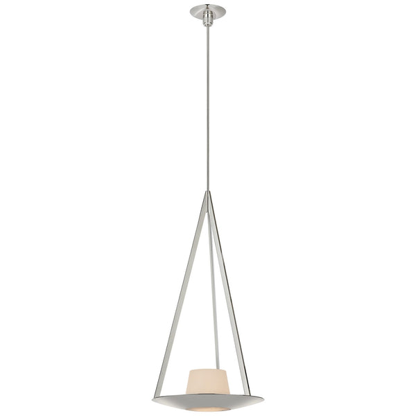 Divina Outdoor (Damp) Pendant by Visual Comfort Signature
