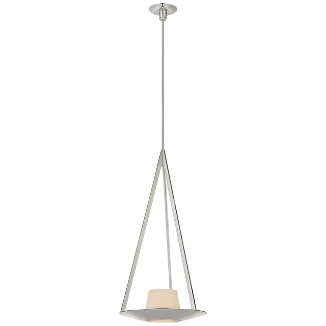 Divina Outdoor (Damp) Pendant by Visual Comfort Signature