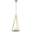 Divina Outdoor (Damp) Pendant by Visual Comfort Signature