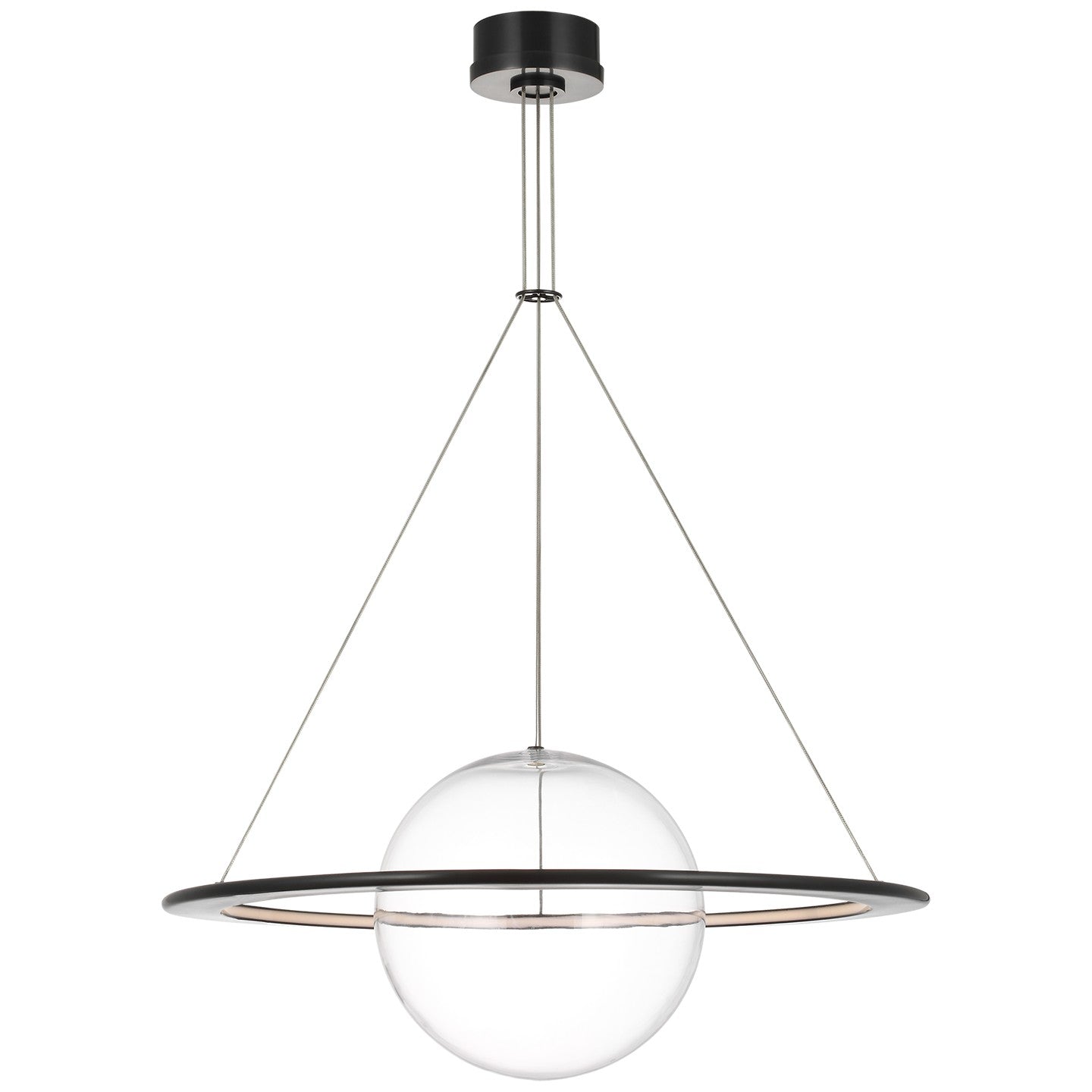 Visual Comfort Signature-BBL 5167BZ-CG|MAIN