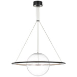Visual Comfort Signature-BBL 5167BZ-CG|MAIN