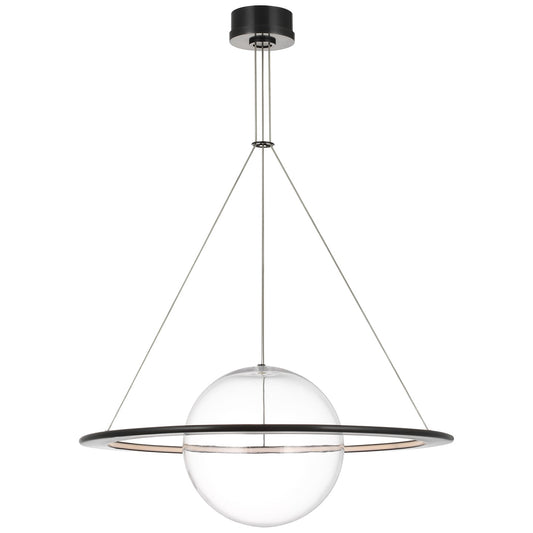 Visual Comfort Signature-BBL 5167BZ-CG|MAIN