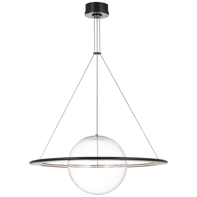 Visual Comfort Signature-BBL 5167BZ-CG|MAIN
