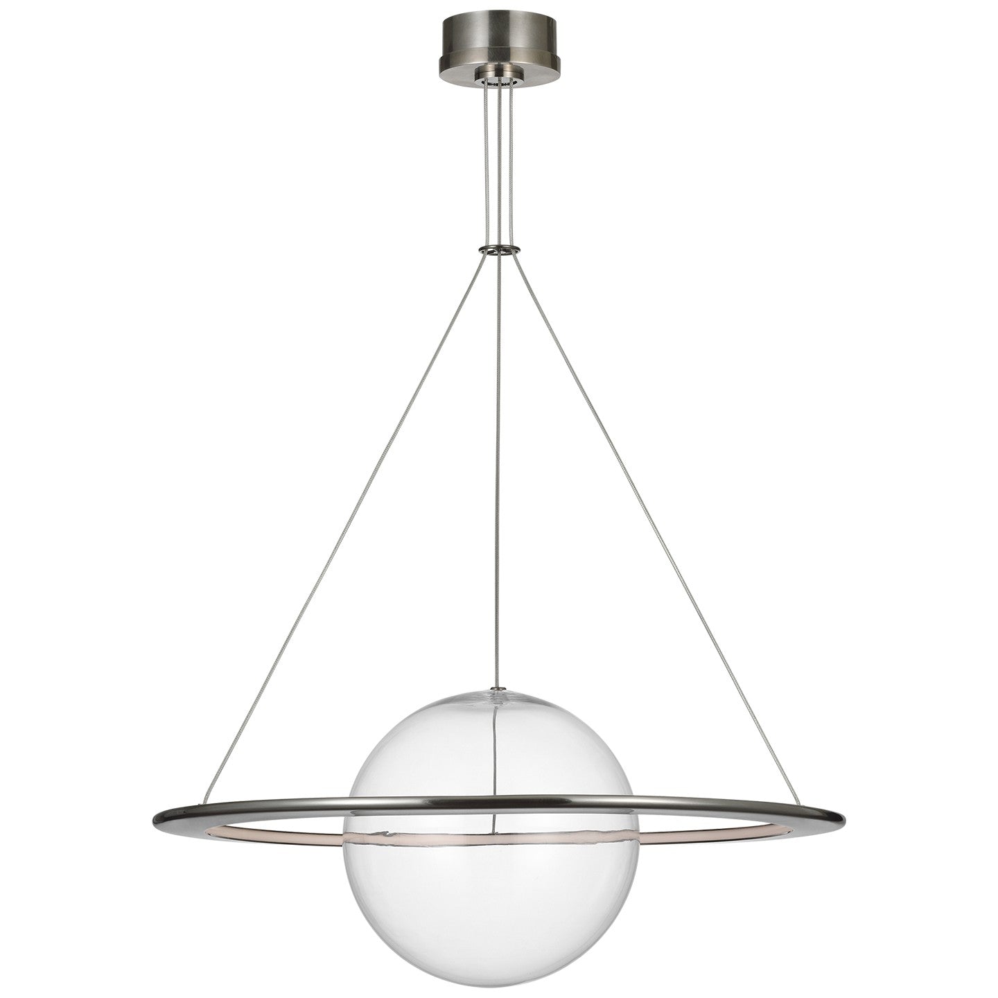 Visual Comfort Signature-BBL 5167PWT-CG|MAIN
