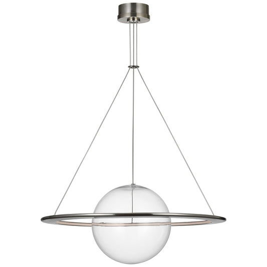 Visual Comfort Signature-BBL 5167PWT-CG|MAIN