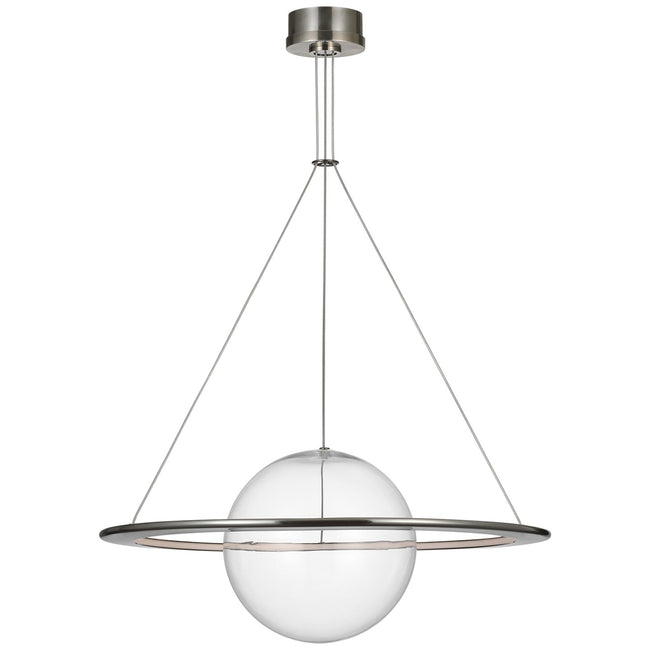 Visual Comfort Signature-BBL 5167PWT-CG|MAIN