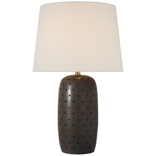 Samara Table Lamp by Visual Comfort Signature