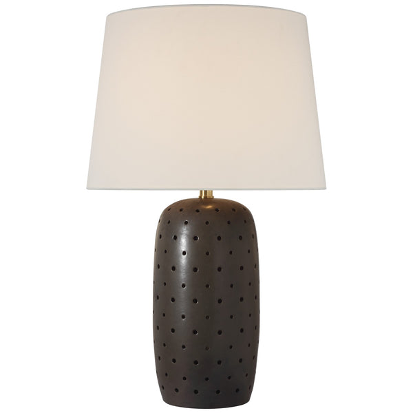 Samara Table Lamp by Visual Comfort Signature