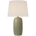 Samara Table Lamp by Visual Comfort Signature