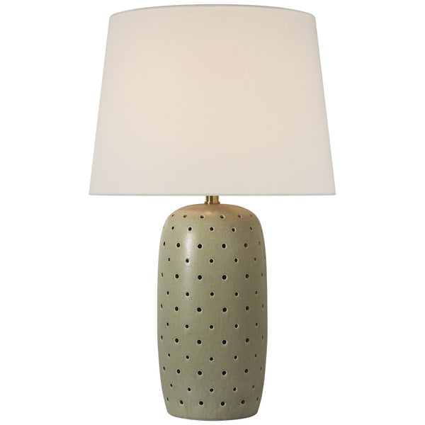 Samara Table Lamp by Visual Comfort Signature