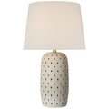 Samara Table Lamp by Visual Comfort Signature