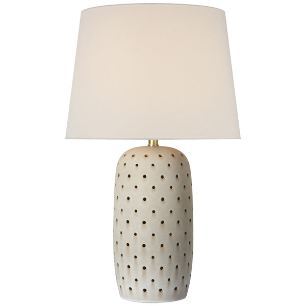 Samara Table Lamp by Visual Comfort Signature