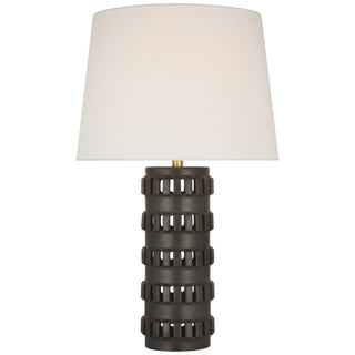 Mullin Table Lamp by Visual Comfort Signature
