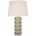 Mullin Table Lamp by Visual Comfort Signature