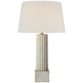 Reeve Table Lamp by Visual Comfort Signature