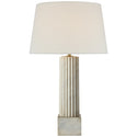 Reeve Table Lamp by Visual Comfort Signature