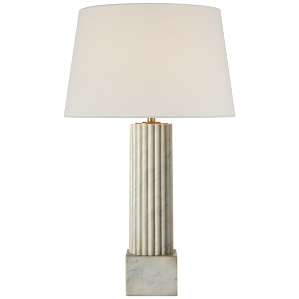 Reeve Table Lamp by Visual Comfort Signature