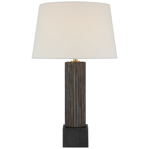 Reeve Table Lamp by Visual Comfort Signature