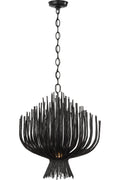 Astra Outdoor (Damp) Chandelier by Visual Comfort Signature