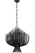 Astra Outdoor (Damp) Chandelier by Visual Comfort Signature
