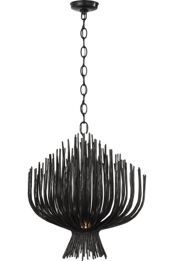 Astra Outdoor (Damp) Chandelier by Visual Comfort Signature