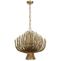 Astra Outdoor (Damp) Chandelier by Visual Comfort Signature