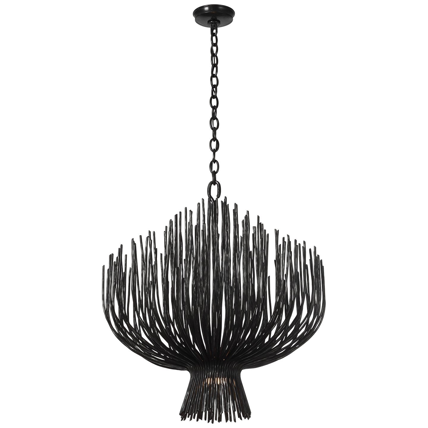 Astra Chandelier by Visual Comfort Signature