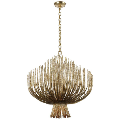 Astra Chandelier by Visual Comfort Signature