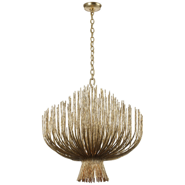 Astra Outdoor (Damp) Chandelier by Visual Comfort Signature