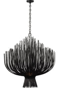 Astra Outdoor (Damp) Chandelier by Visual Comfort Signature