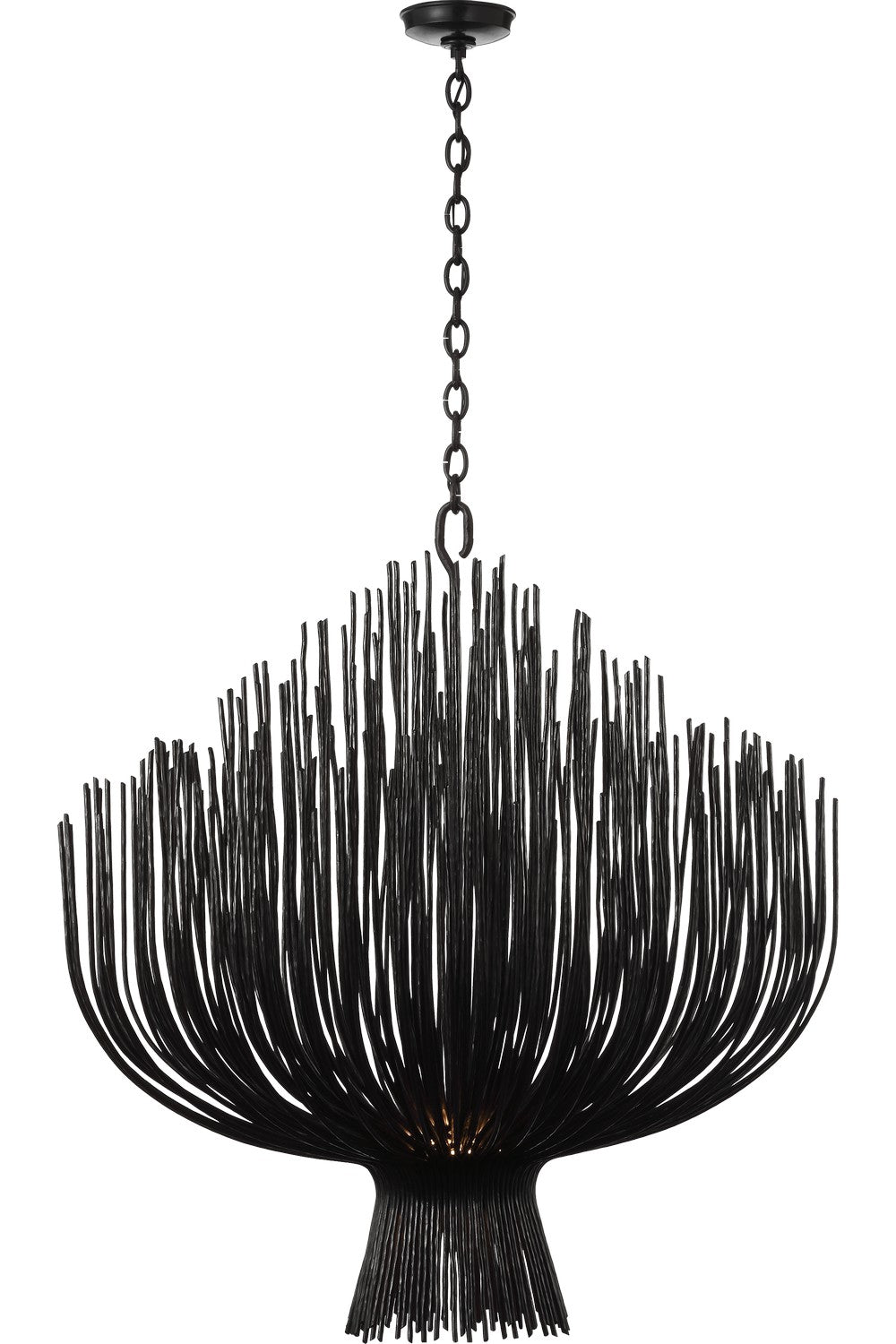 Astra Chandelier by Visual Comfort Signature