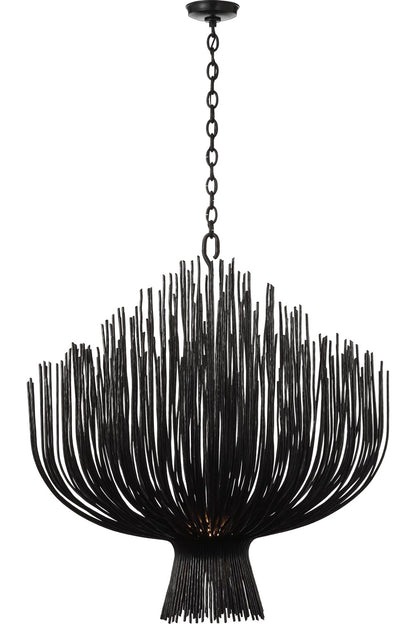 Astra Chandelier by Visual Comfort Signature