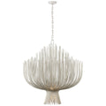 Astra Outdoor (Damp) Chandelier by Visual Comfort Signature