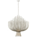 Astra Outdoor (Damp) Chandelier by Visual Comfort Signature