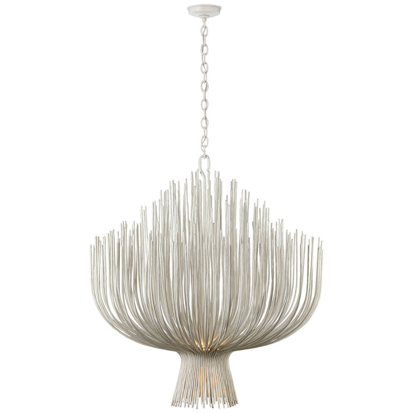 Astra Outdoor (Damp) Chandelier by Visual Comfort Signature