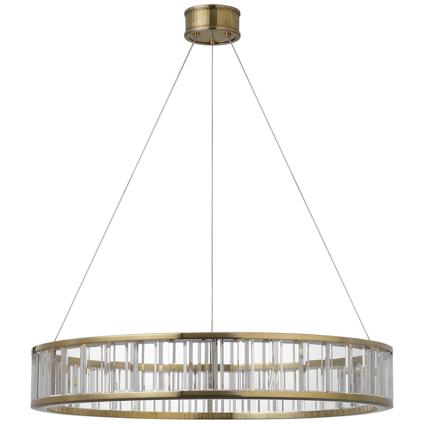 Visual Comfort Signature-CHC 5800AB-CG|MAIN